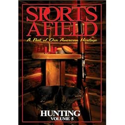 Sports Afield - Hunting Vol. 5