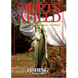 Sports Afield - Fishing Vol. 3