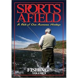 Sports Afield - Fishing Vol. 4