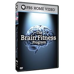 The Brain Fitness Program