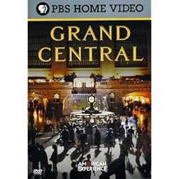 American Experience: Grand Central
