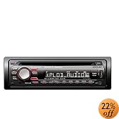 Sony CDX-GT 424 U Autoradio schwarz
