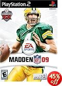 Madden NFL 09