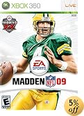 Madden NFL 09