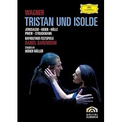 Wagner: Tristan Und Isolde