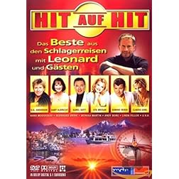 Hit Auf Hit: Beste Aus Den