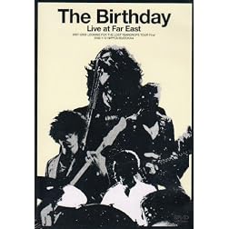 Live at Nihon Budokan