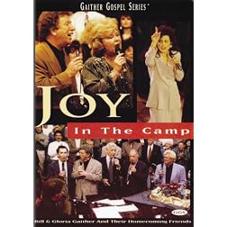 Joy In the Camp