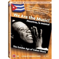 We Are the Music!