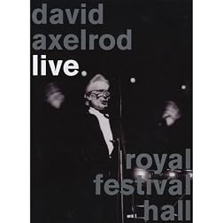 Live: Royal Festival hall