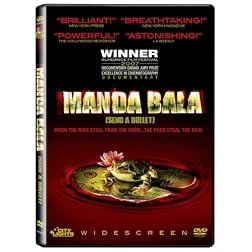 Manda Bala