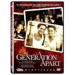 A Generation Apart