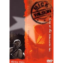 Mick Wilson Live @ The Titanium Bar