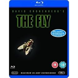 Fly [Blu-ray]