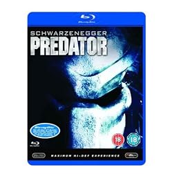 Predator [Blu-ray]