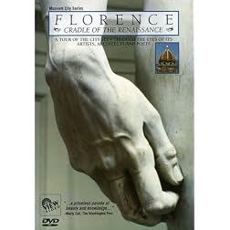 Museum City Series: Florence - Cradle of the Renaissance