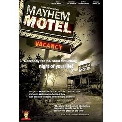 Mayhem Motel