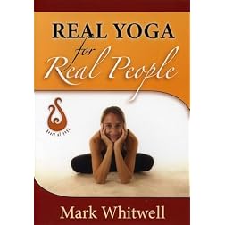 Real Yoga for Real People