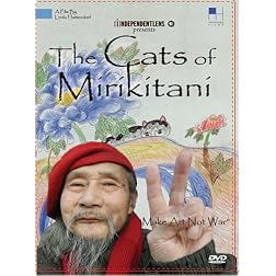 The Cats of Mirikitani