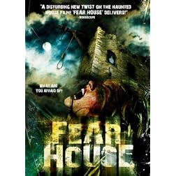 Fear House Rental