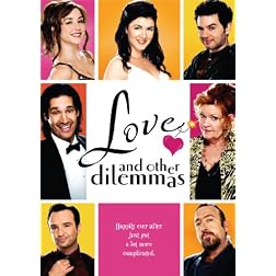 Love & Other Dilemnas