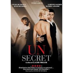 Secret