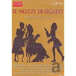 Le Nozze Di Figaro