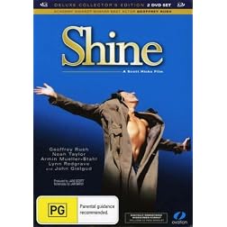 Shine-Collector's Edition