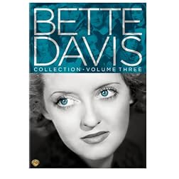 The Bette Davis Collection, Vol. 3 (The Old Maid / All This, And Heaven Too / The Great Lie / In This Our Life / Watch on the Rhine / Deception)