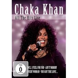All the Hits Live