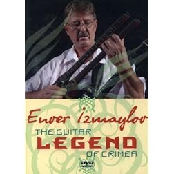 Guitar Legend of Crimea