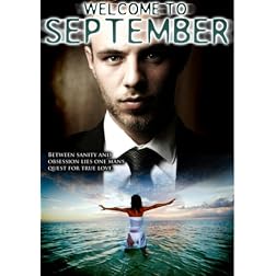 Welcome To September