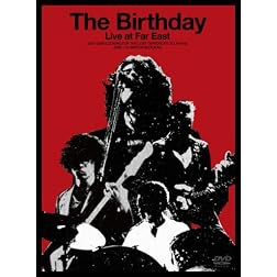 Live at Nihon Budokan