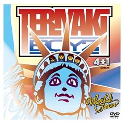 World Tour 2007