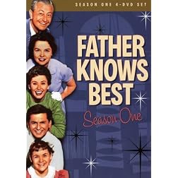 Father Knows Best: Season One