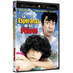La Esperanza de Los Pobres