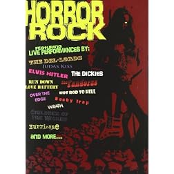 Horror Rock
