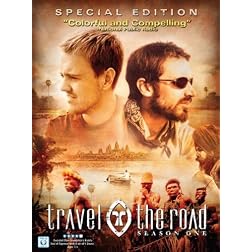 Travel The Road, Season One
