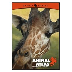 Animal Atlas: Best of Season 3, Volume II