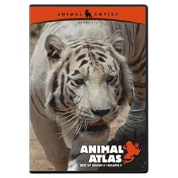 Animal Atlas: Best of Season 3, Volume III