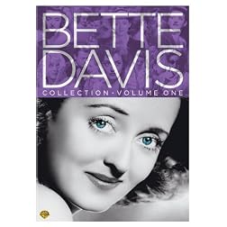 The Bette Davis Collection, Vol. 1