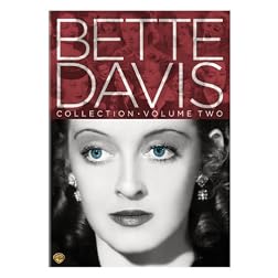 The Bette Davis Collection, Vol. 2