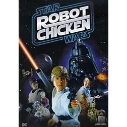 Robot Chicken: Star Wars