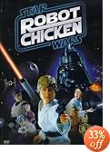 Robot Chicken: Star Wars