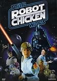 Get Robot Chicken: Star Wars On Video