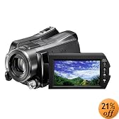 Sony HDR-SR11 Camcorder (Festplatte, 60 GB, 12-fach opt. Zoom, 3,2