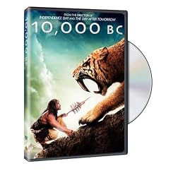 10,000 B.C.