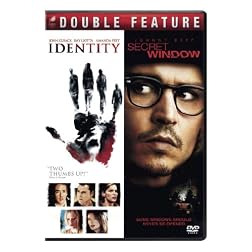 Identity / Secret Window