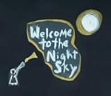 Welcome to the Night Sky by Wintersleep