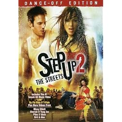 Step Up 2 The Streets